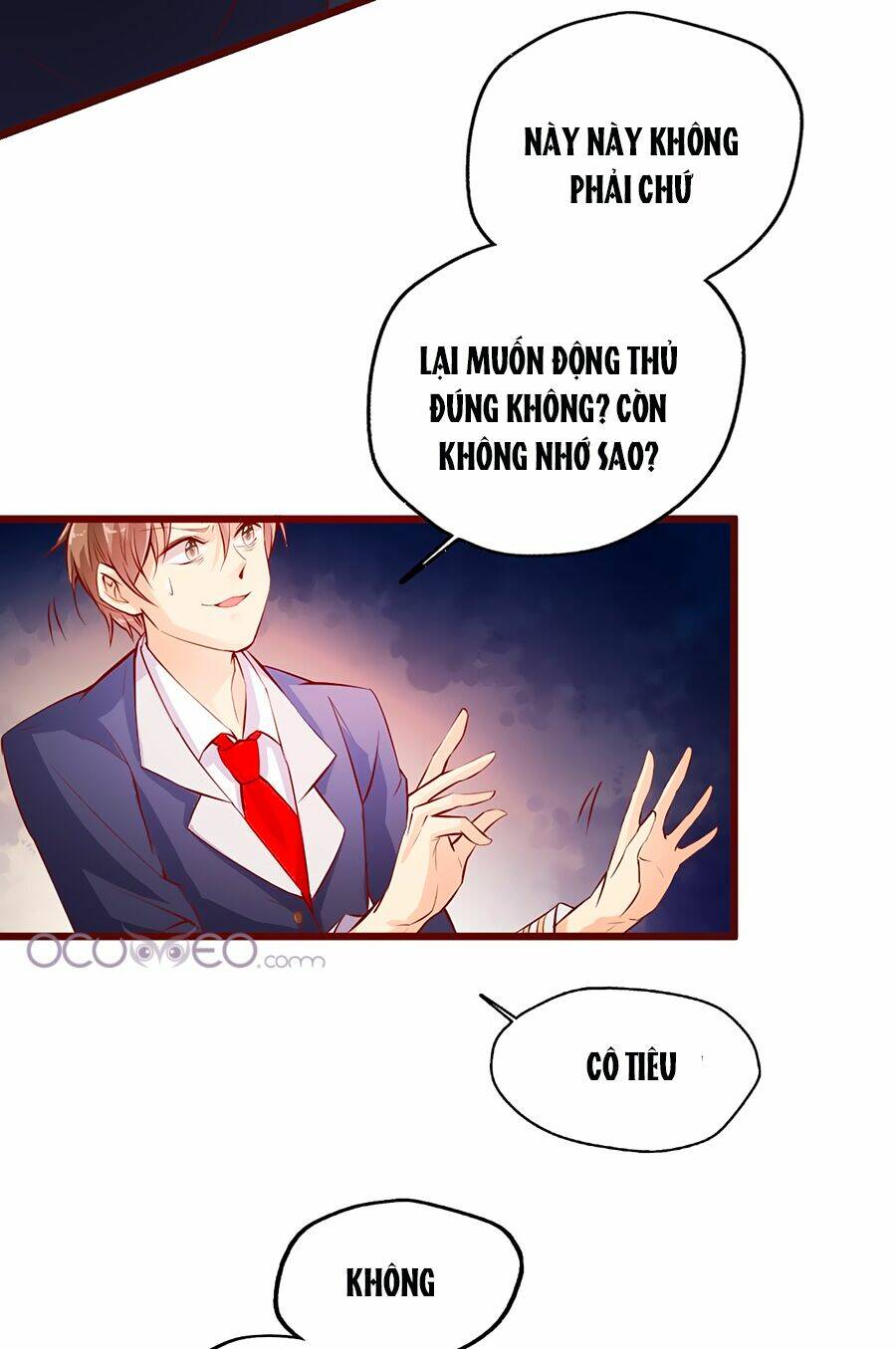 Sau Này Vẫn Cứ Thích Anh: Chapter 2