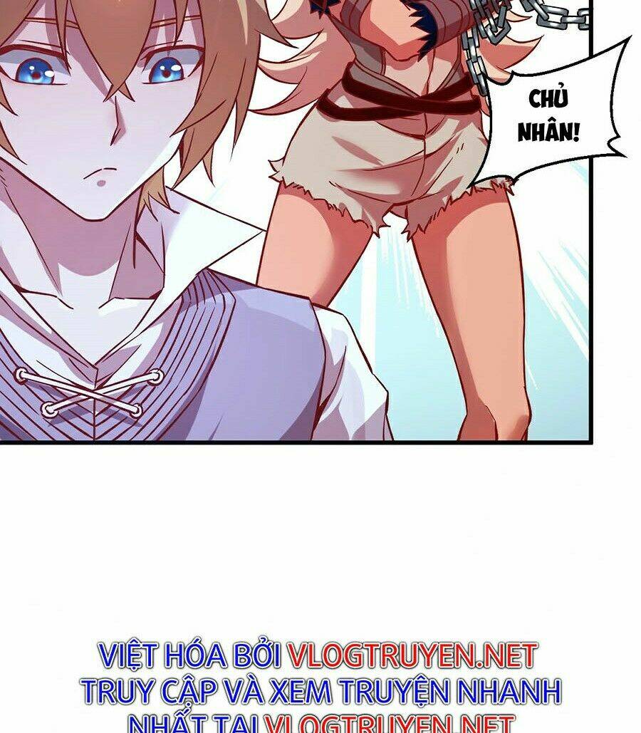 Tối Cường Thành Chủ Đích Dị Giới: Chapter 7