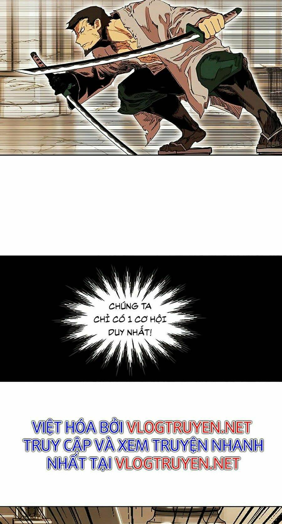 Hard Core Leveling Warrior Ss2: Chapter 82