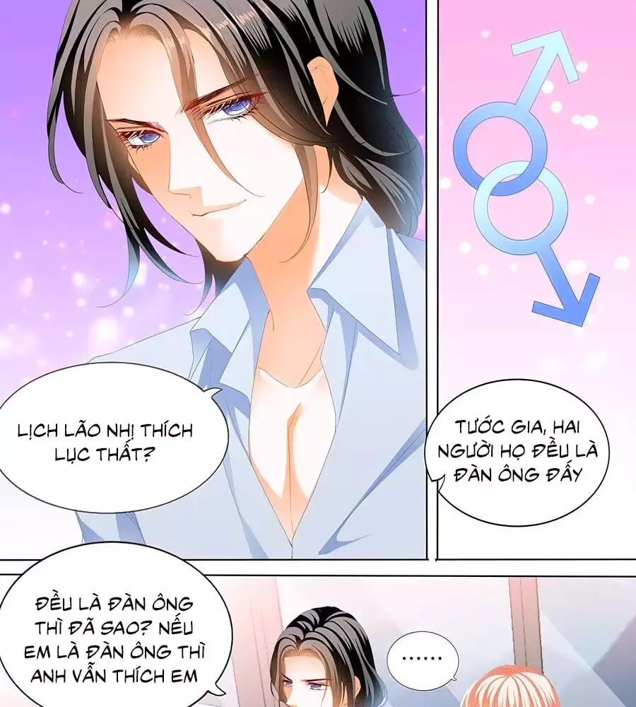 Bá Đạo Tiểu Thúc, Xin Trêu Chọc Vừa Thôi!: Chapter 139
