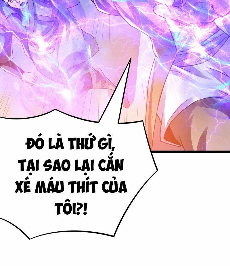 Tiên Vương Trùng Sinh: Chapter 134