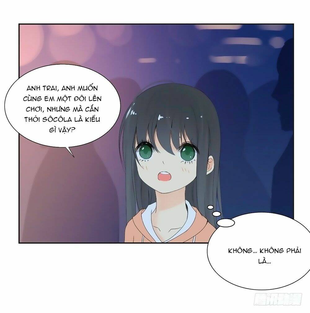 Sinh Sinh Tương Thác: Chapter 43