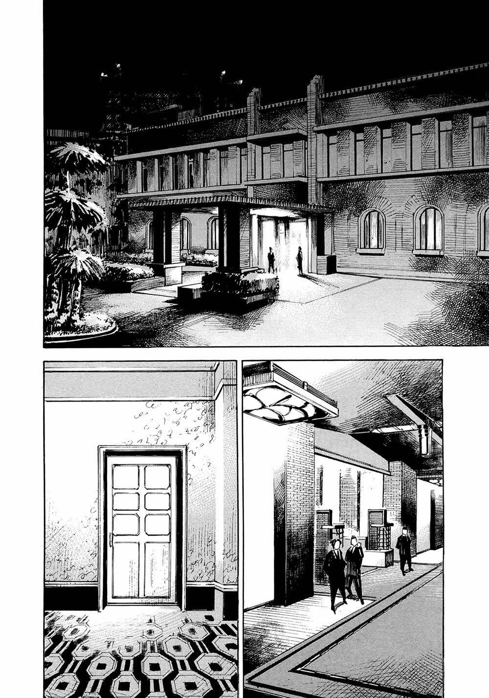Hito Hitori Futari: Chapter 6