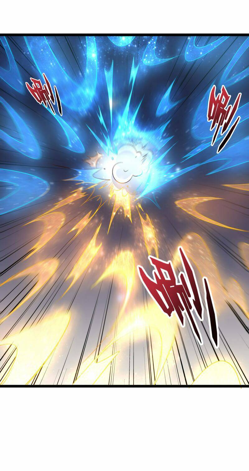 Phục Thiên Thánh Chủ: Chapter 42