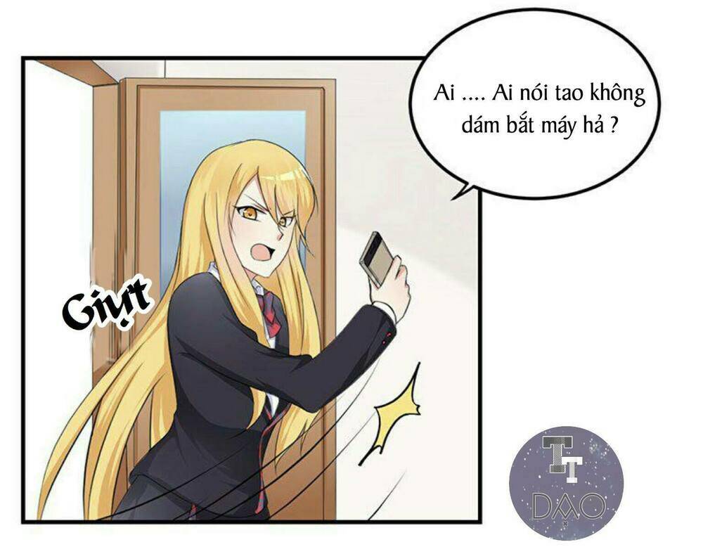 Đoạt Hôn Ác Thiếu: Chapter 7