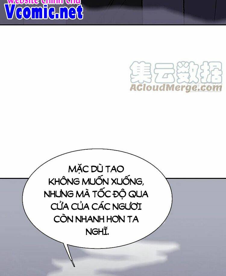 Học Sĩ Tái Sinh: Chapter 216