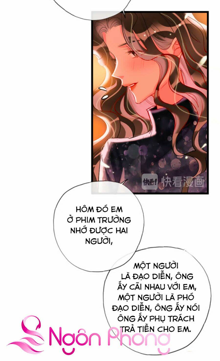 Cô Ấy Thật Xinh Đẹp: Chapter 19