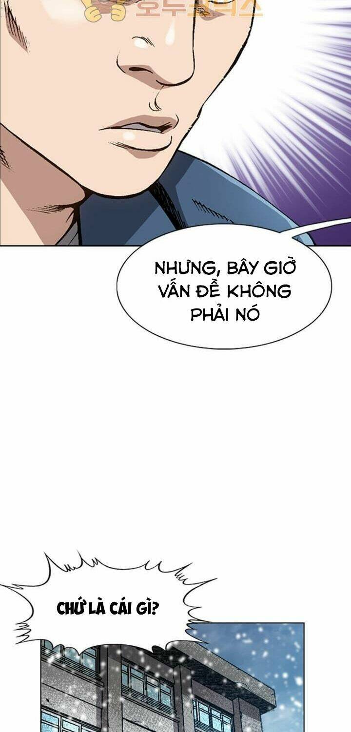 Quyền Vương Học Đường: Chapter 1