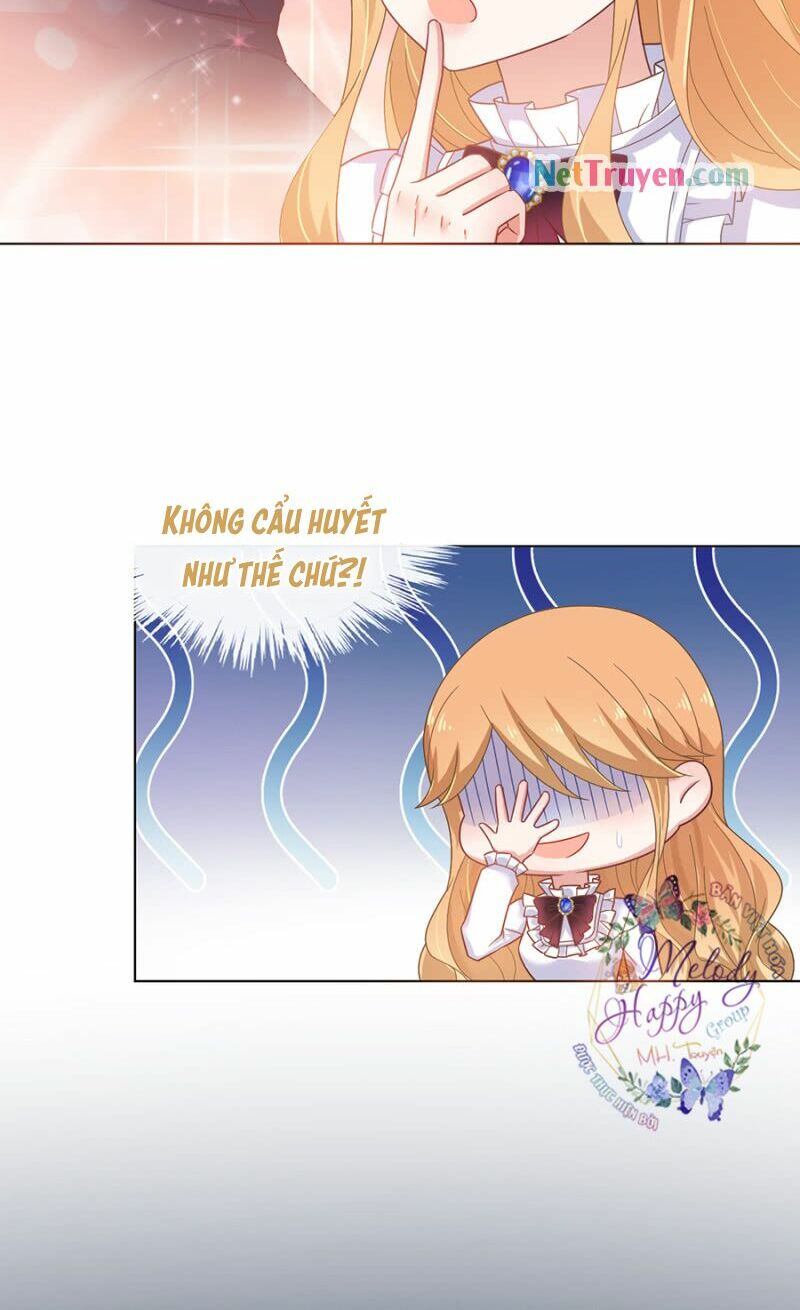 Ma Lạt Thiên Kim Đẩu Ác Thiếu: Chapter 152