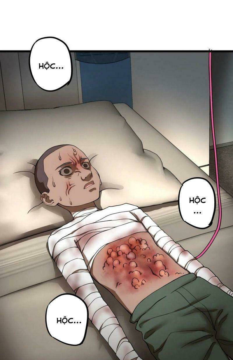 Danh Sách Kẻ Phản Diện: Chapter 122