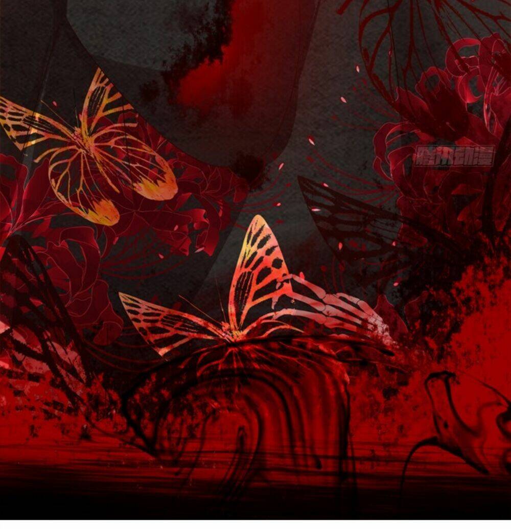 Ám Dạ Vô Thường: Chapter 91