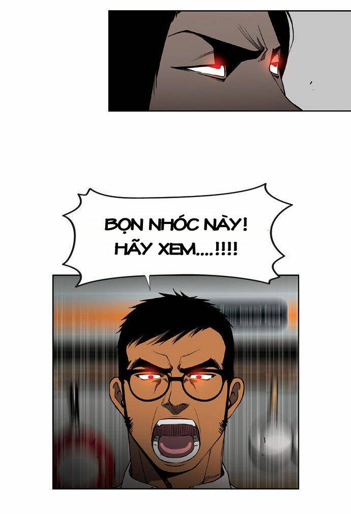 Quán Ăn Sát Thủ: Chapter 5