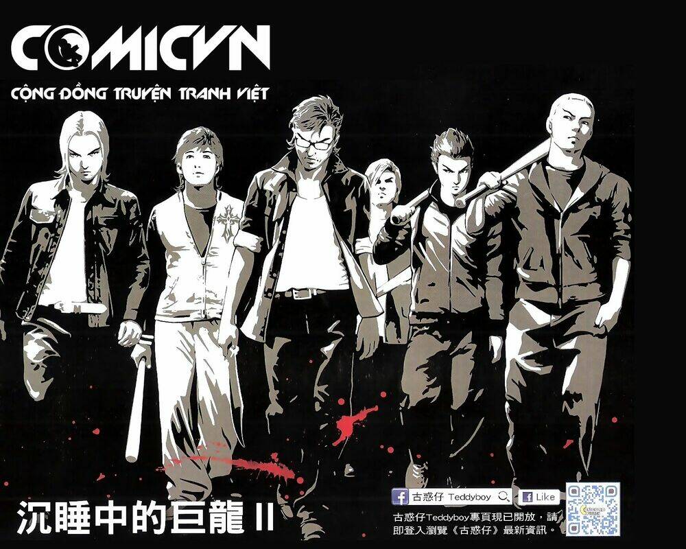 Người Trong Giang Hồ: Chapter 1785