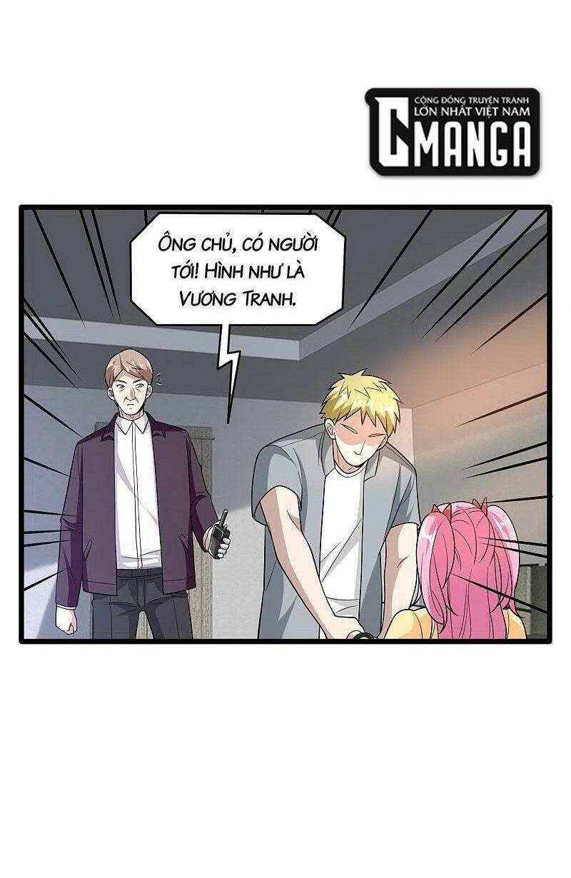 Đô Thị Tà Vương: Chapter 224