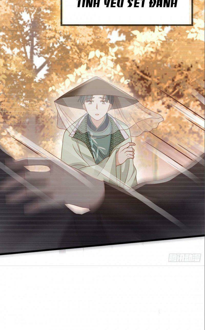 Mau Xuyên Không Rửa Tội Cho Nhân Vật Phản Diện: Chapter 49