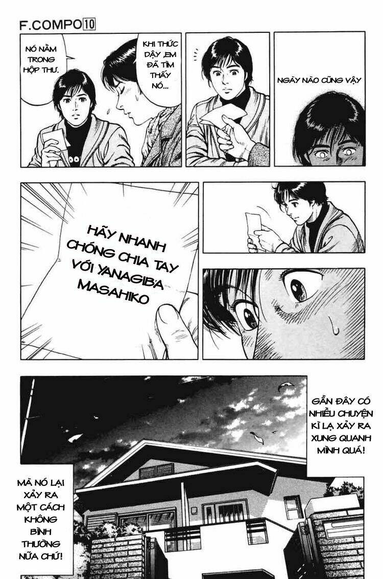 Family Compo: Chapter 69