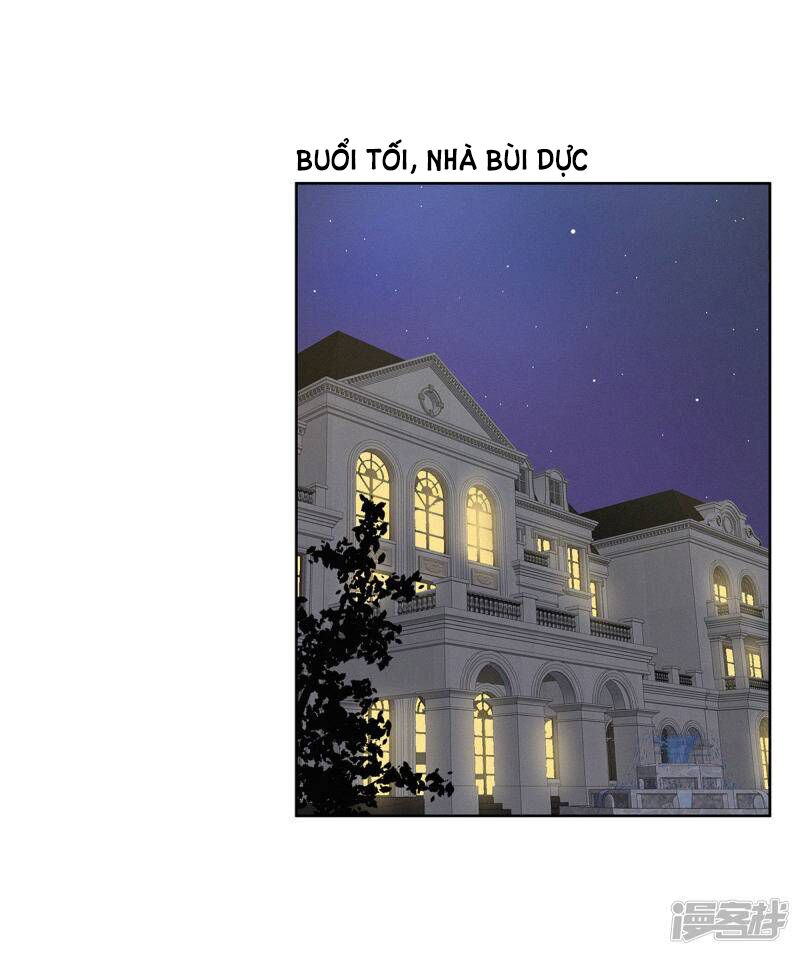 Trọng sinh quý thê chi phục thù hoa lệ: Chapter 27