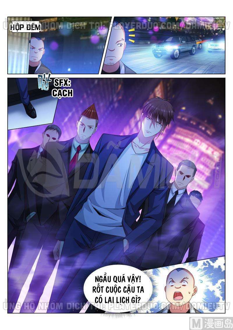 Ngận Thuần Ngận Ái Muội: Chapter 332