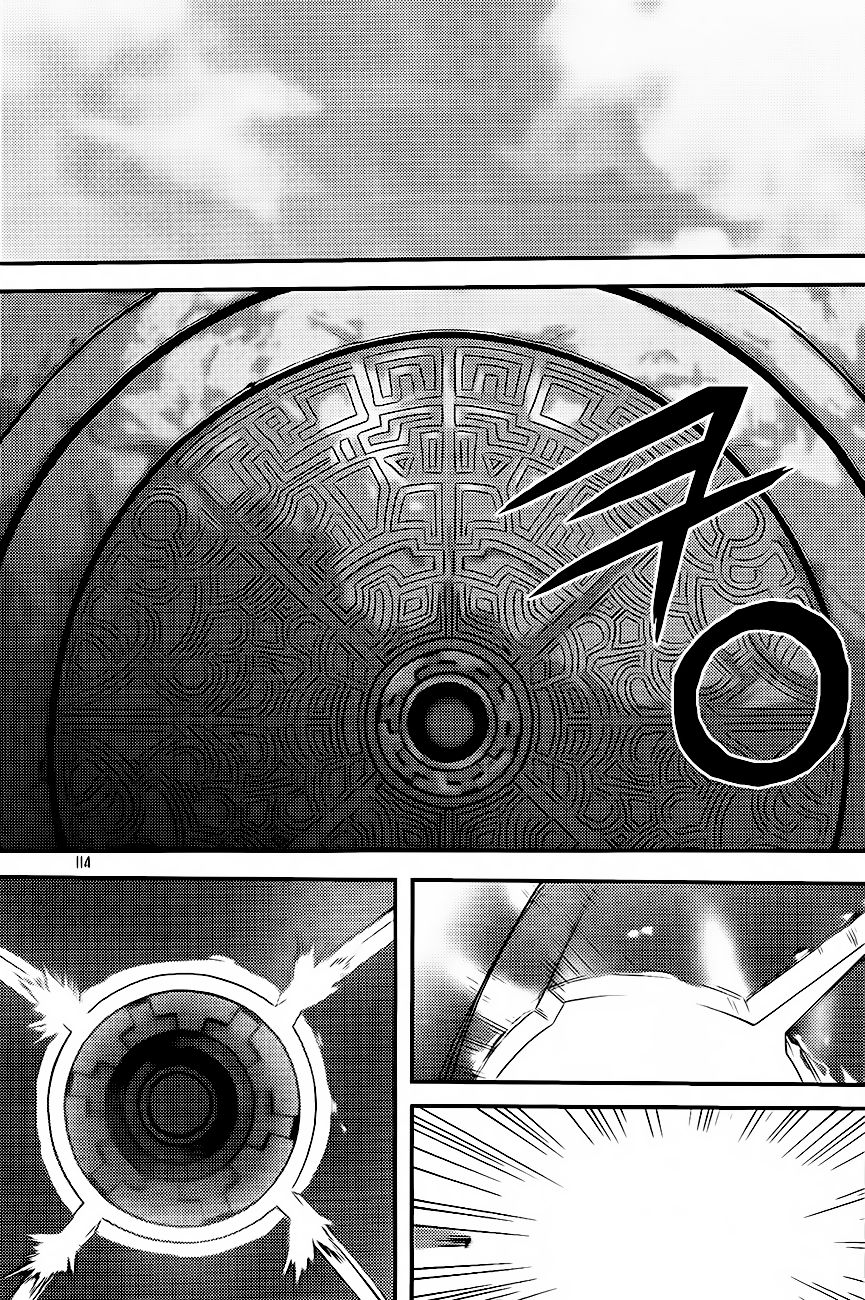 Diêm Đế: Chapter 283