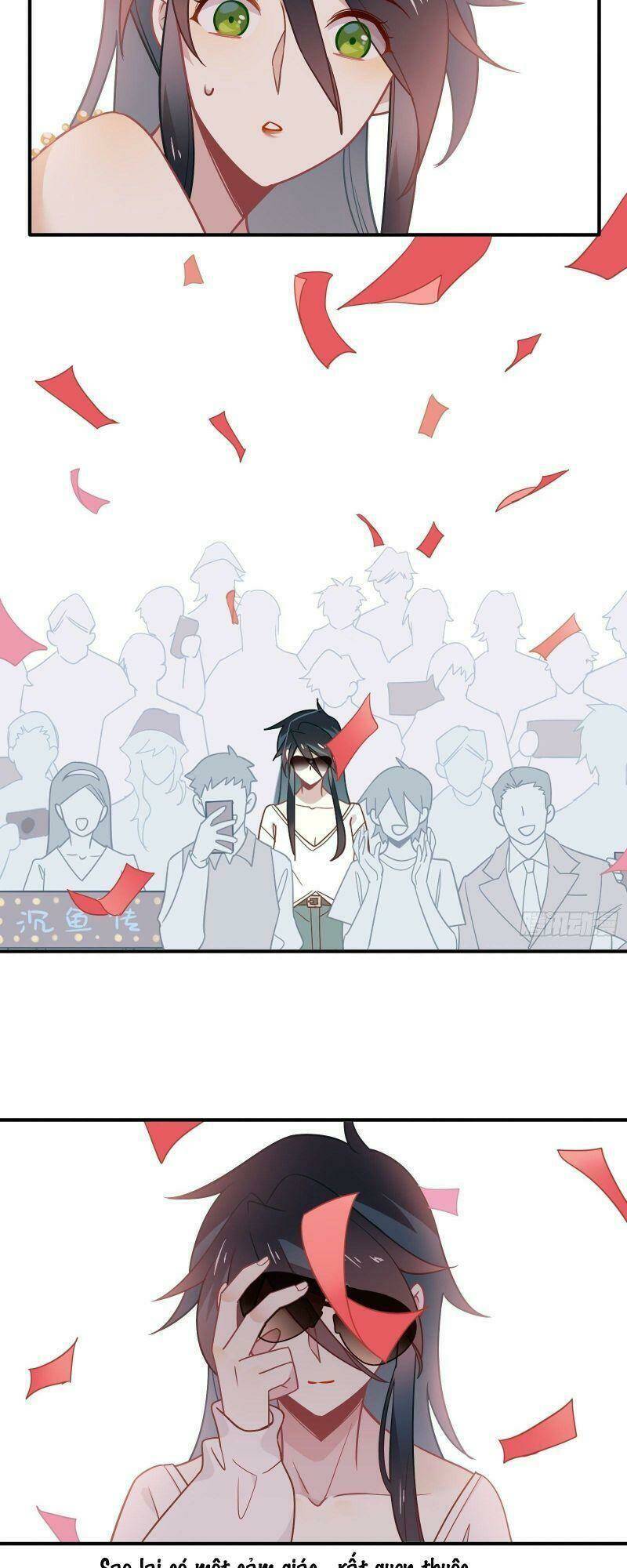 Nữ Phụ Như Tôi Cũng Có Ngày Ra Mắt: Chapter 64