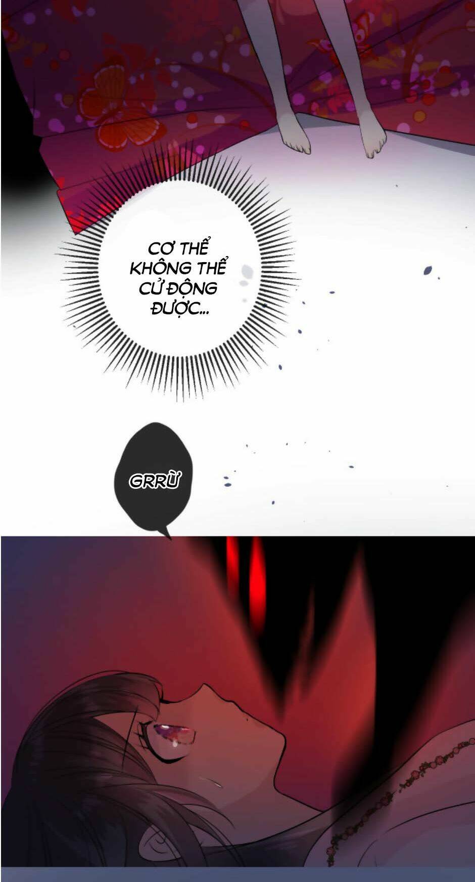 Sao Lại Là Yêu?: Chapter 26