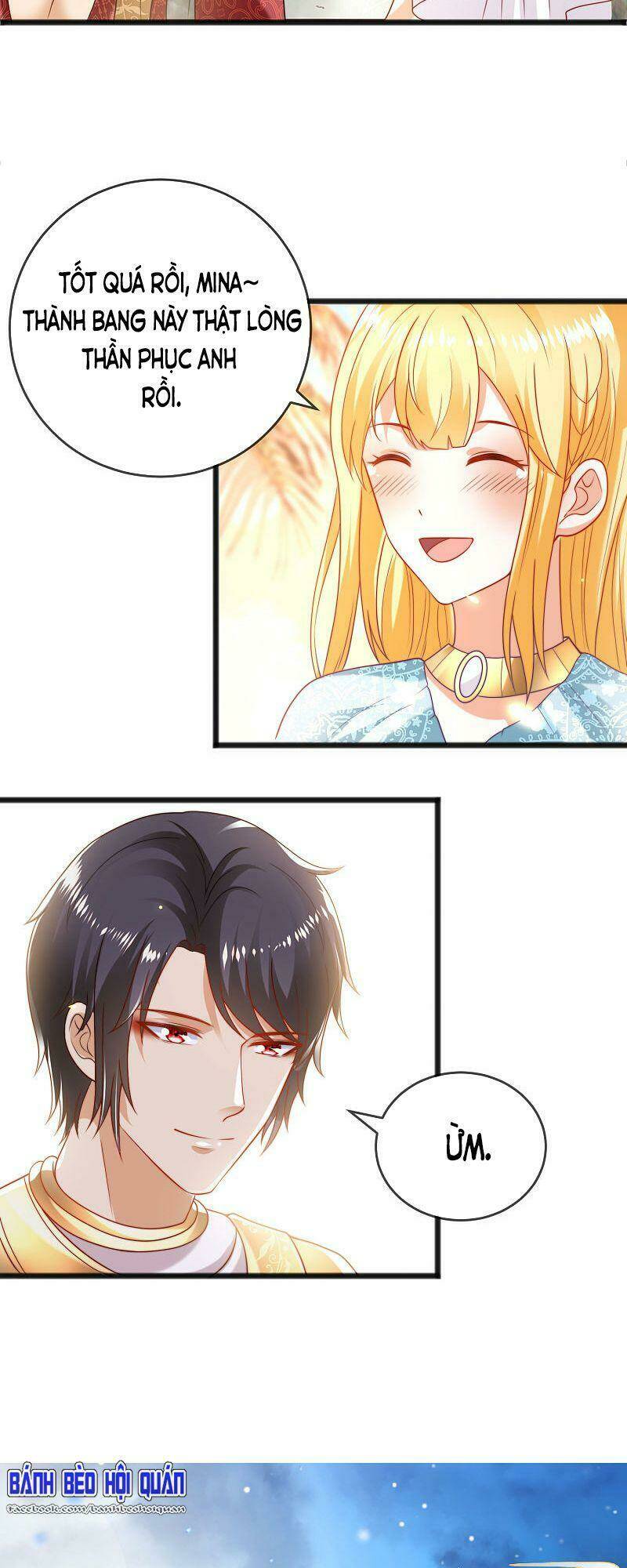 Sủng Hậu Của Vương: Chapter 108