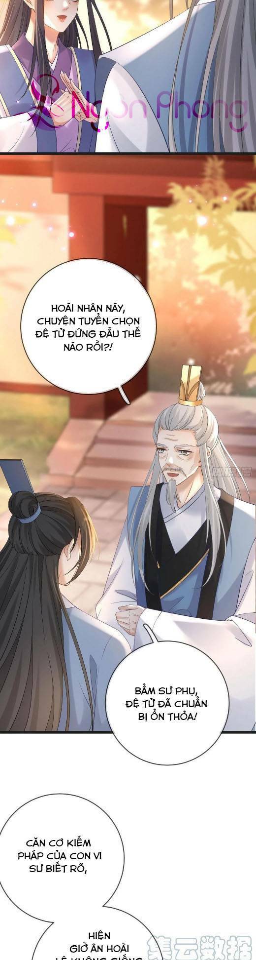 Ma Đầu Vạn Ác Năm Tuổi Rưỡi: Chapter 98