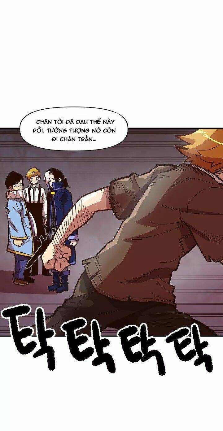 Nô Lệ Nghịch Thiên: Chapter 10