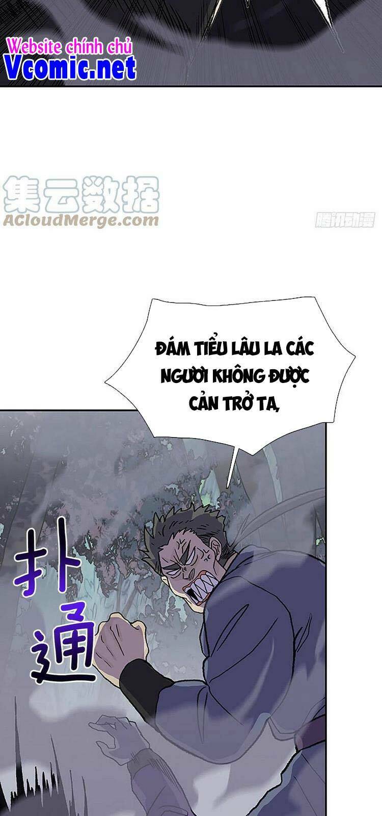 Học Sĩ Tái Sinh: Chapter 215
