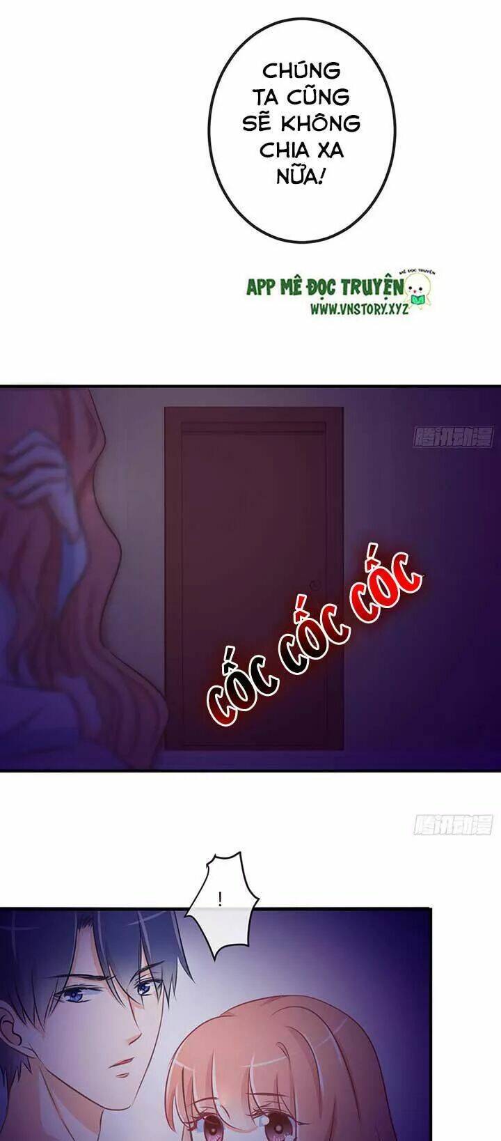 Cẩm Lý Thiếu Nữ Của Tôi: Chapter 73