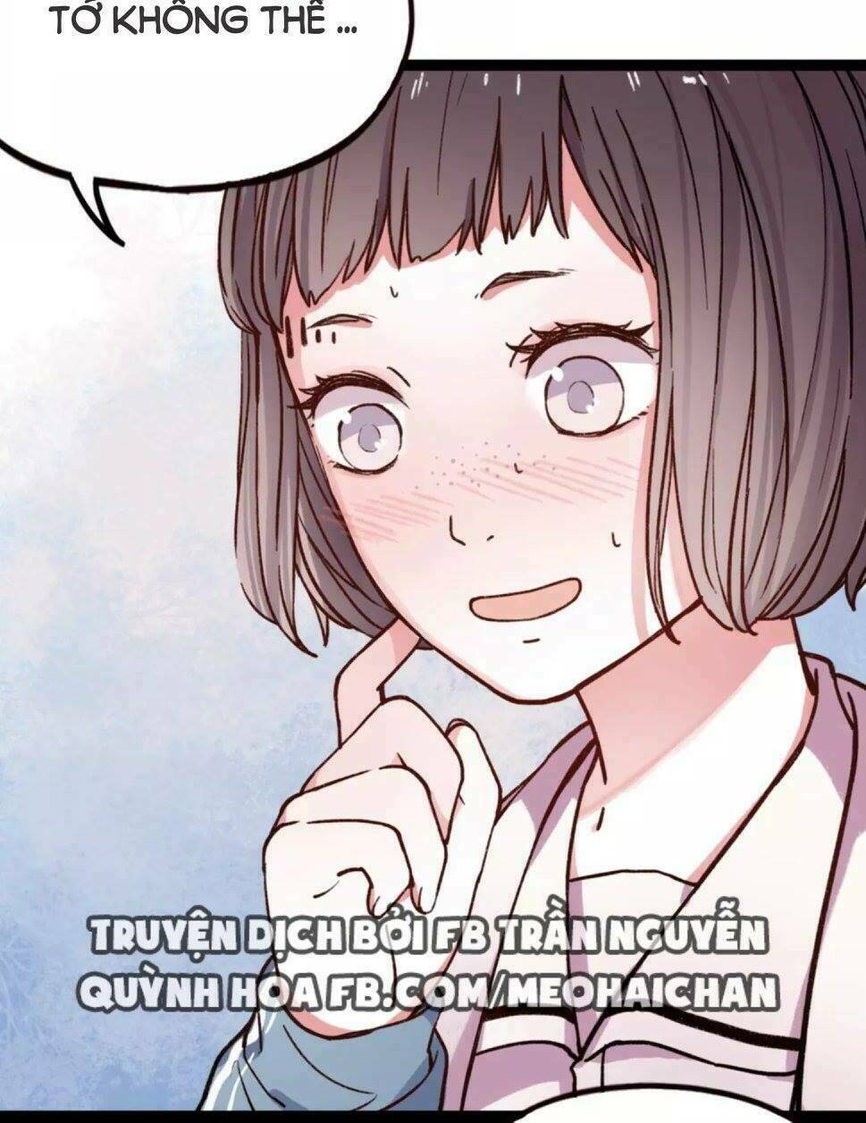 Cậu Đã Từng Yêu Tôi: Chapter 11