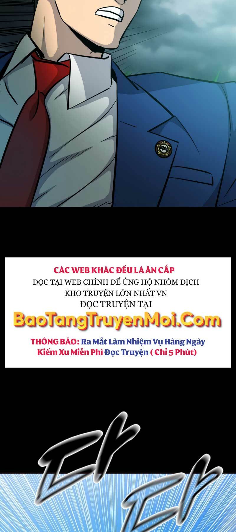 Cánh Cổng Mở Ra Đúng Ngày Đầu Tiên Tôi Thành Chính Trị Gia: Chapter 8