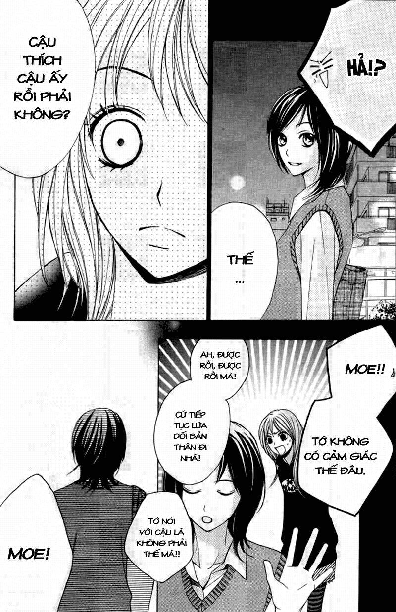 L-Dk: Chapter 3