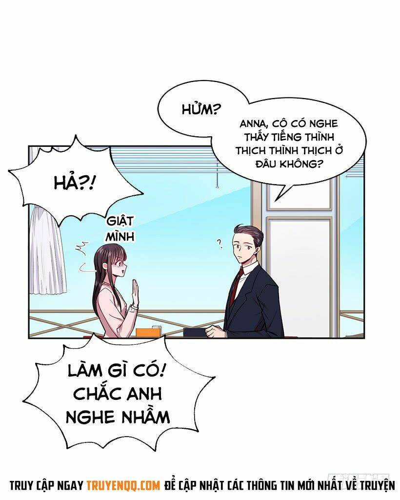 Người Yêu Của Rồng Đen: Chapter 13