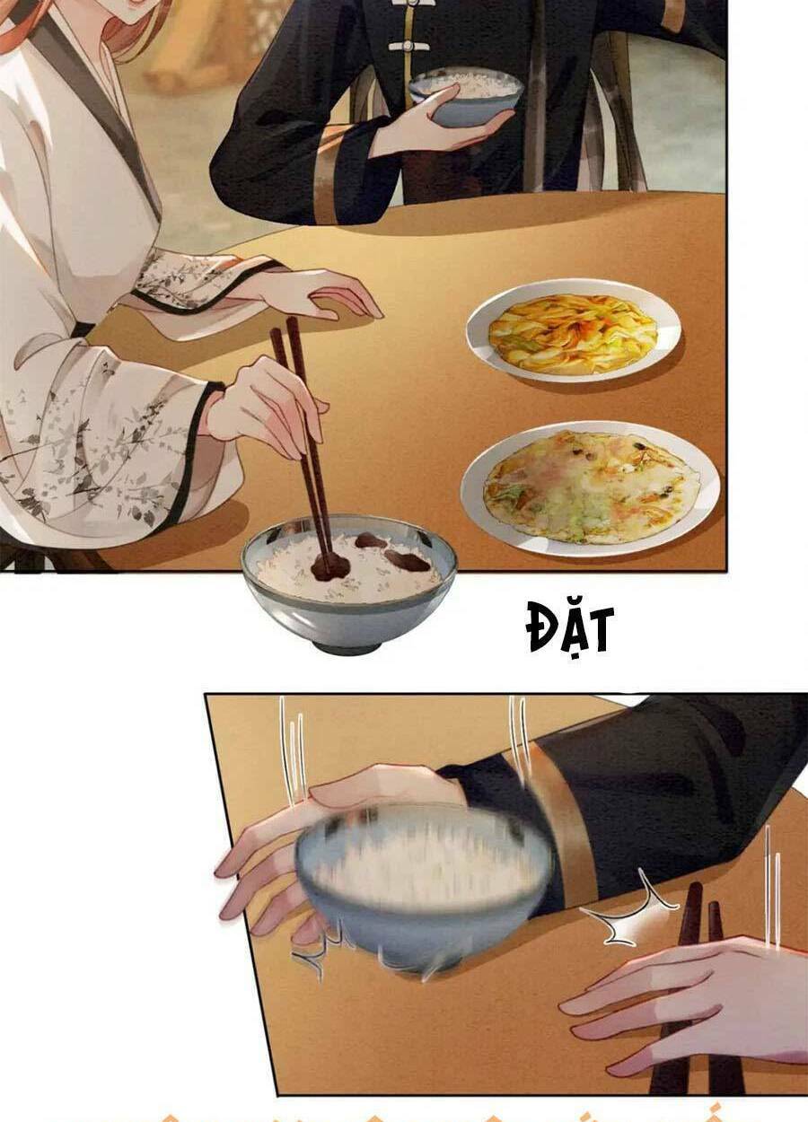 Xung Hỉ Vương Phi: Chapter 52