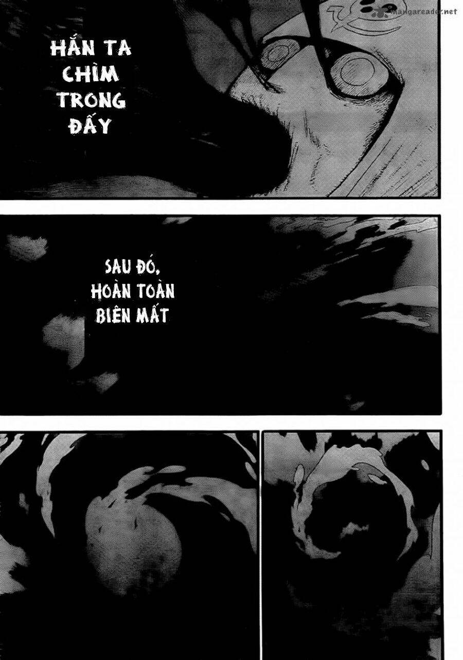 Soul Eater: Chapter 87