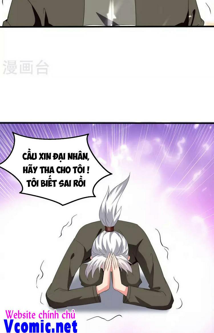 Trọng Sinh Khí Thiếu Quy Lai: Chapter 250: End P1