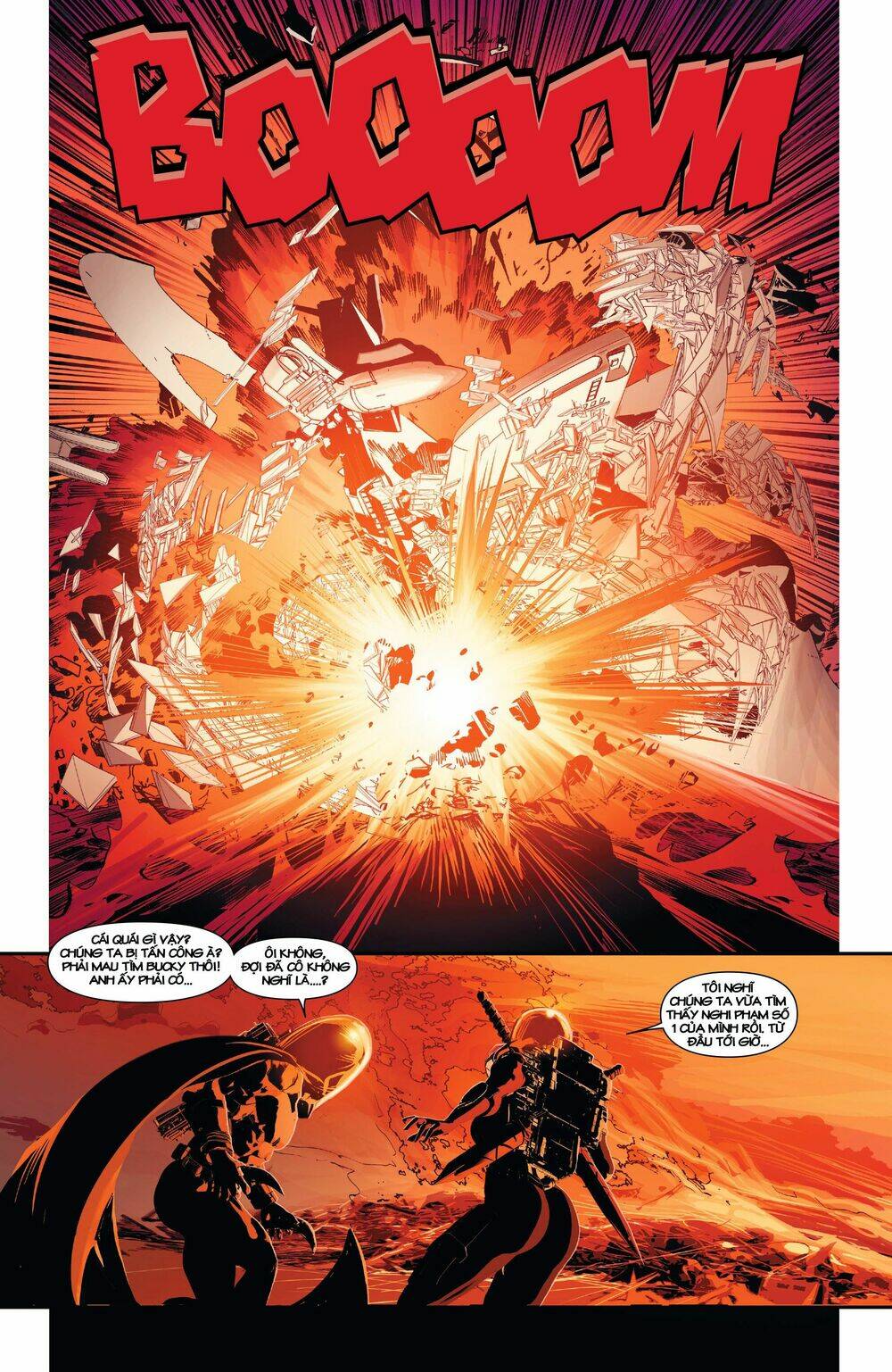 Original Sin: Chapter 3