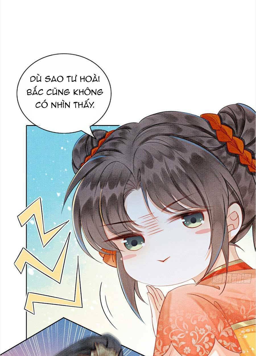 Bắt Đầu Hủy Hôn Để Công Lược Vương Gia: Chapter 33