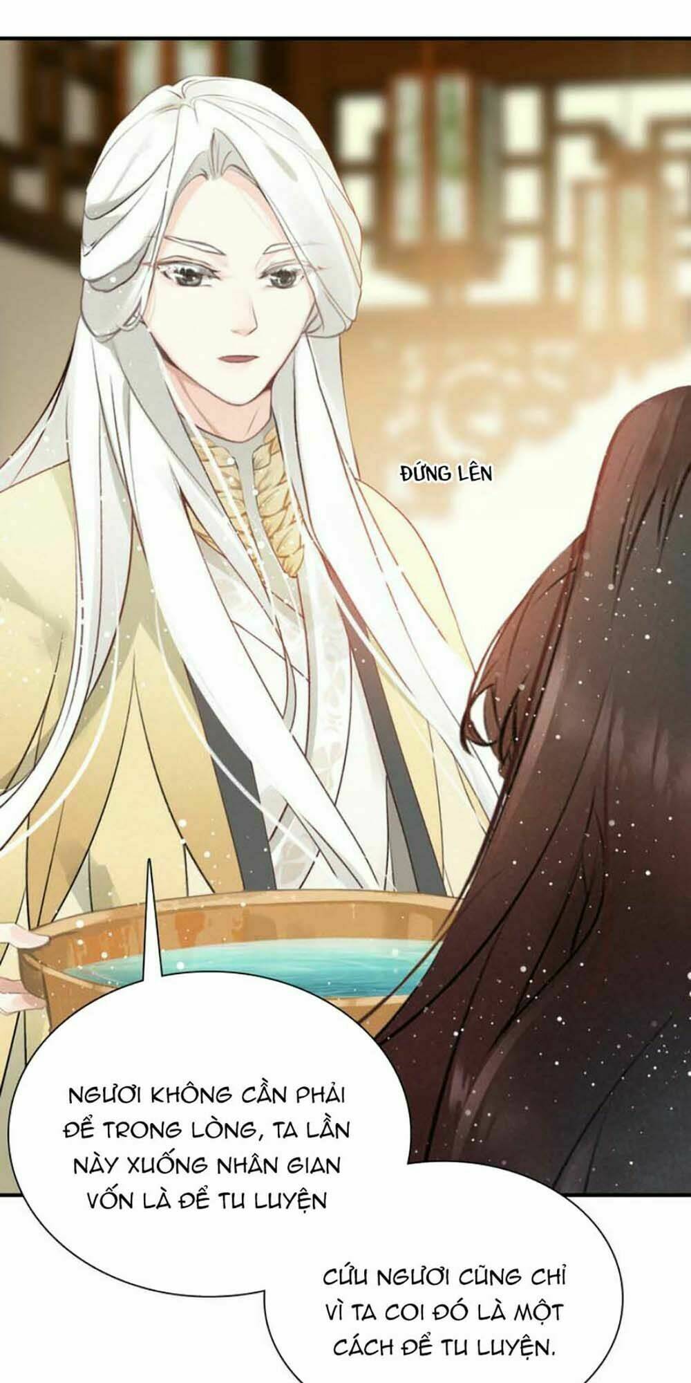 Đế Sư Tại Thượng: Chapter 8