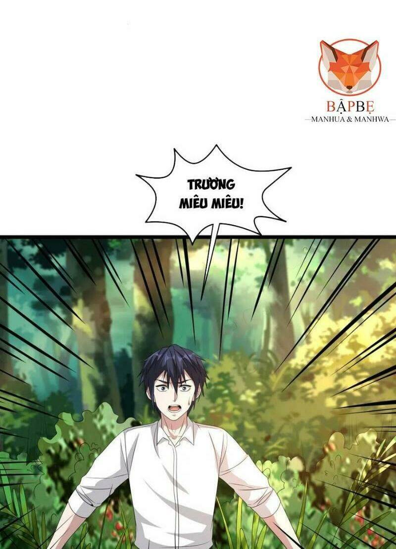 Đô Thị Tà Vương: Chapter 45