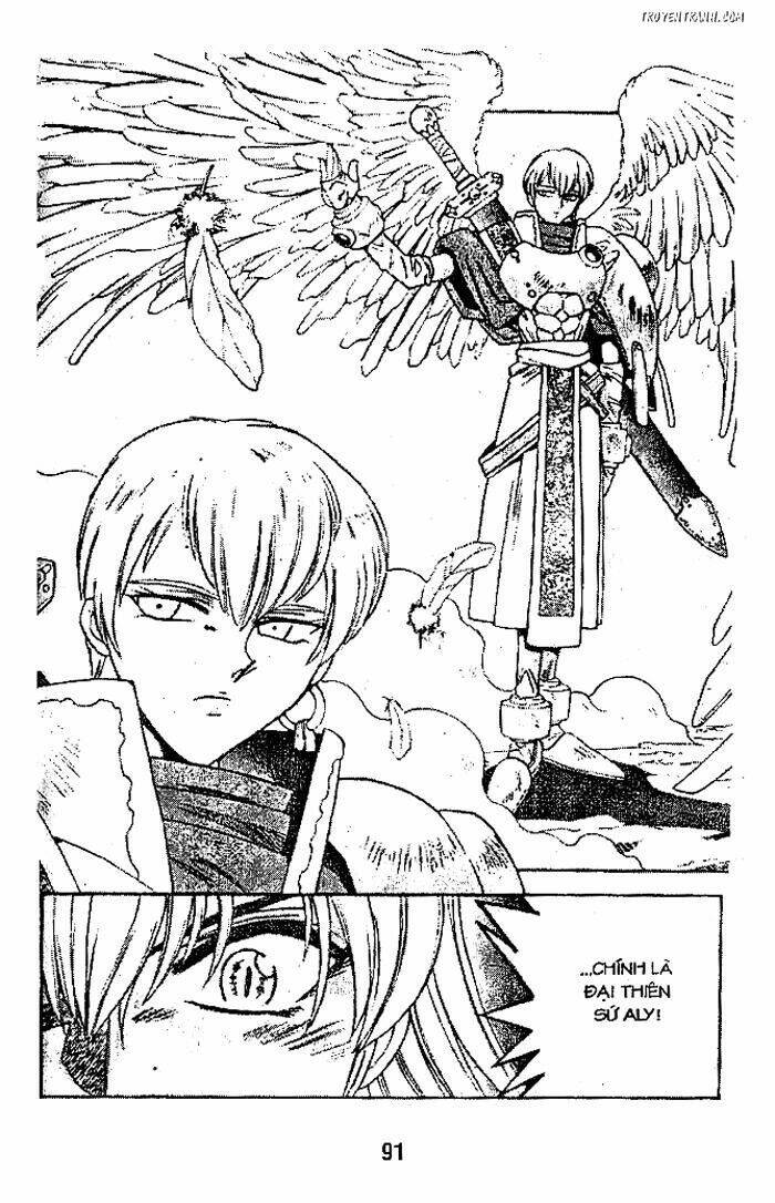 Devil And Devil: Chapter 21