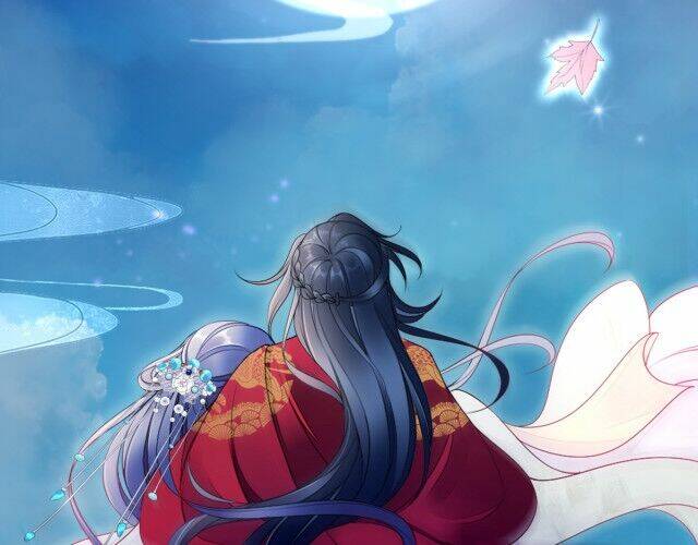 Mau Xuyên Không Rửa Tội Cho Nhân Vật Phản Diện: Chapter 9