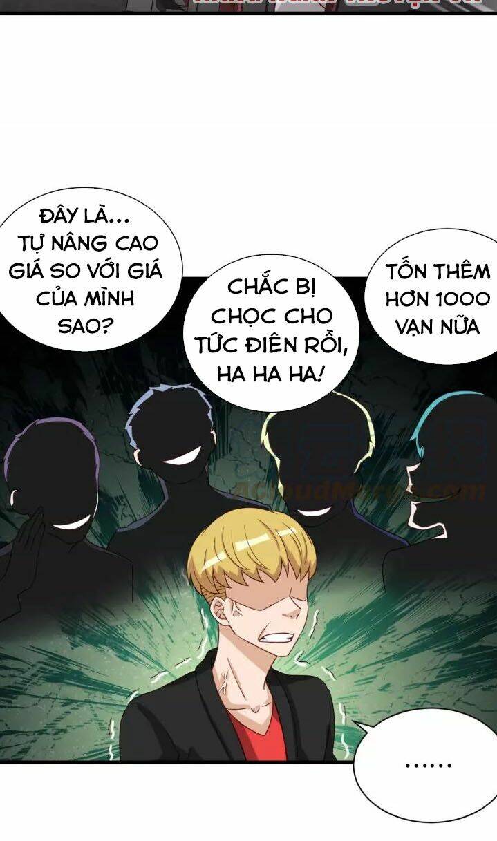 Hệ Thống Tu Tiên Mạnh Nhất: Chapter 51