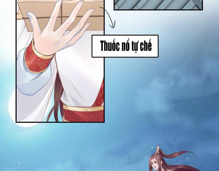 Nhất Sinh Nhất Thế Tiếu Thương Khung: Chapter 9