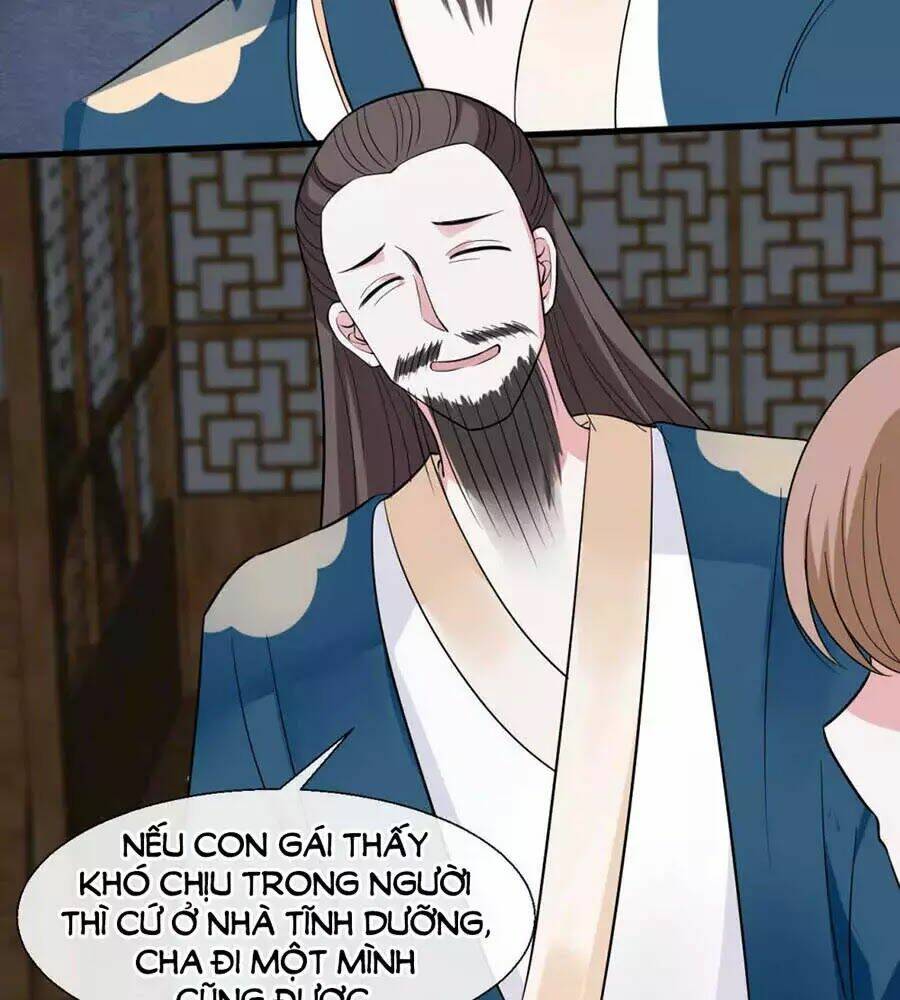 Đích Nữ Hữu Độc: Chapter 54