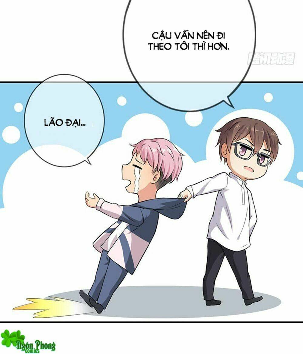 Nhật Ký Dạy Dỗ Của Gia Tộc Đáng Yêu: Chapter 48