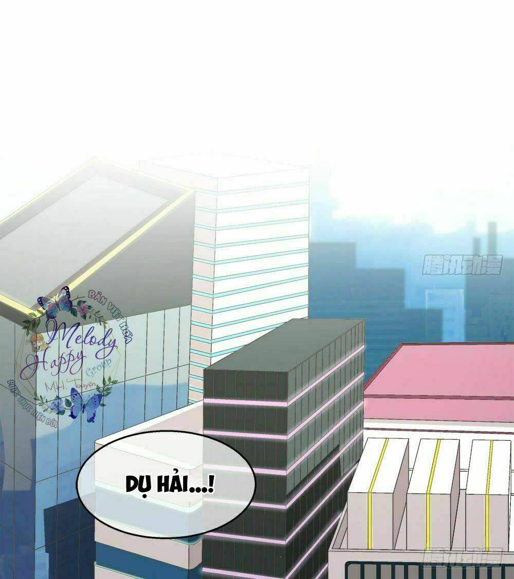 Đối Nhĩ Duy Mệnh Thị Tòng: Chapter 15.5