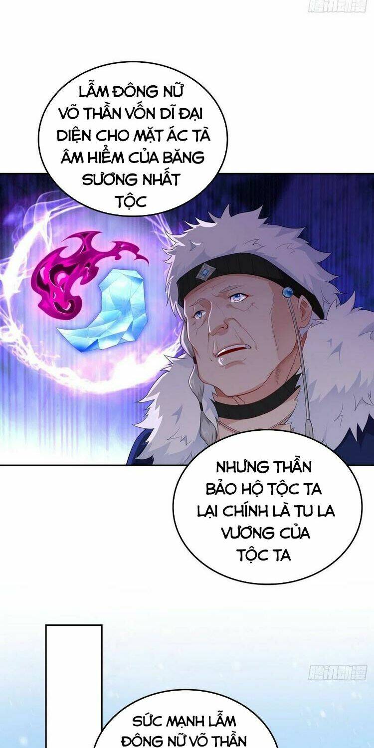 Người Ở Rể Bị Ép Thành Phản Diện Ngoại Truyện: Chapter 9