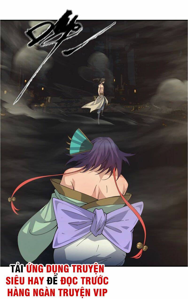 Ta Luyện Dược Thành Thánh: Chapter 25